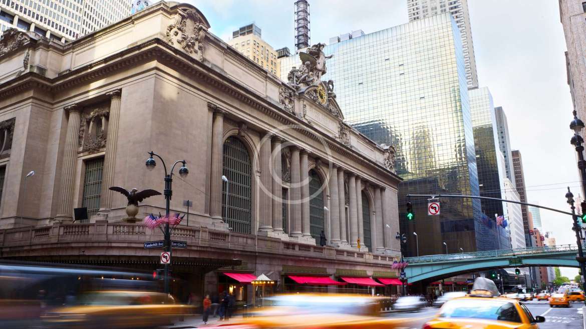 City-wide Taxi Service