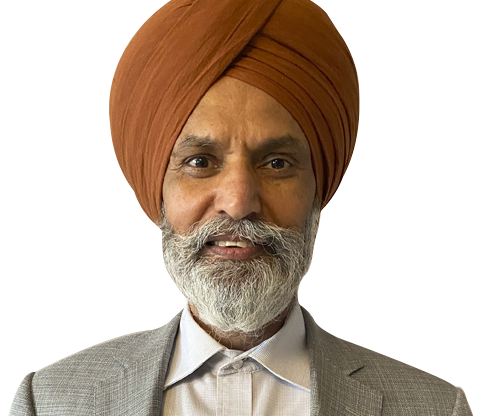 Mr. Rachhpal Singh